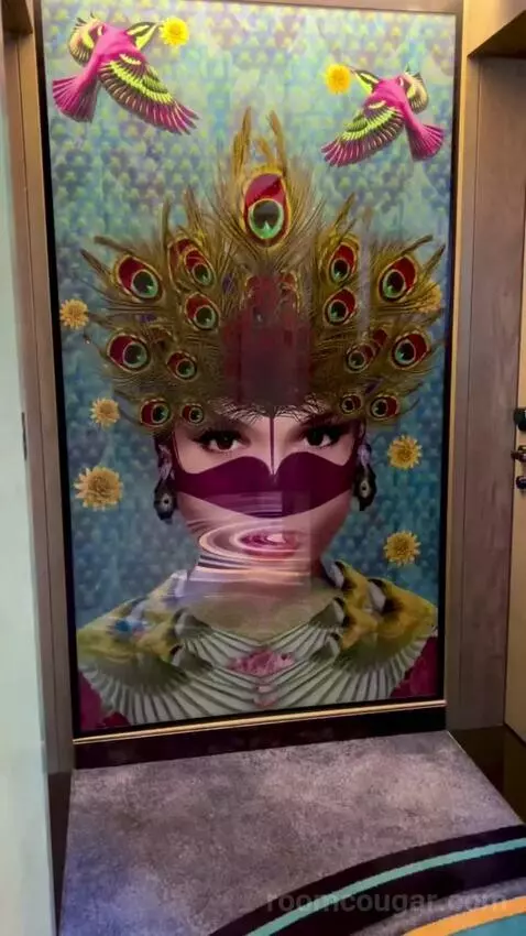 video poster