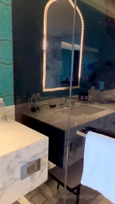 Fabulous Twin Room (#605) bathroom picture #5