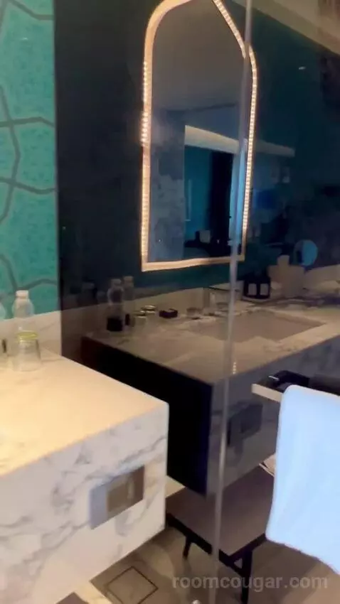 Fabulous Twin Room (#605) bathroom picture #6