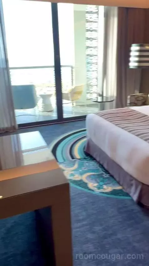 Fabulous Twin Room (#605) view picture #1
