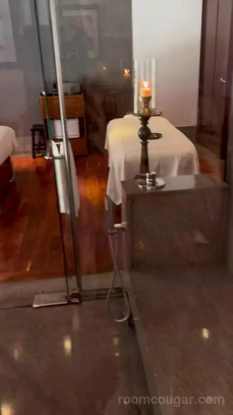 Chedi Club Suite bed picture #12