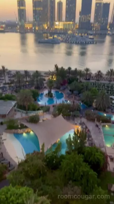 Westin Club Sea View, 1 King with Balcony, Breakfast, Happy Hour, Afternoon Tea, Club Lounge and Jungle Bay Waterpark Access view picture #12