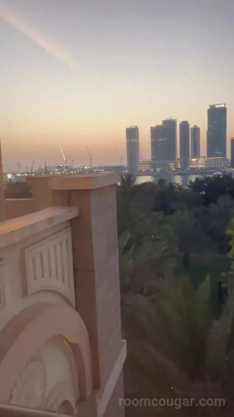 Deluxe Sea View, 2 Queens, Jungle Bay Waterpark Access view picture #8