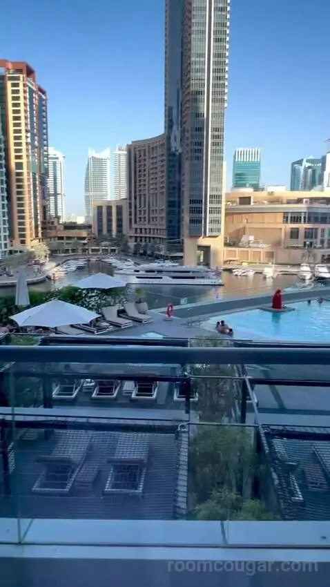 Premium Twin Room with Balcony (#402) view picture #1
