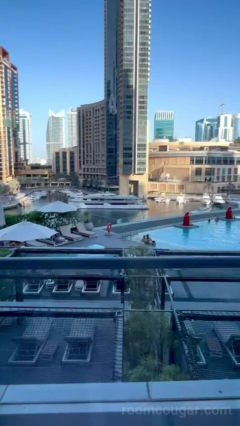 Premium Twin Room with Balcony (#402) view picture #2