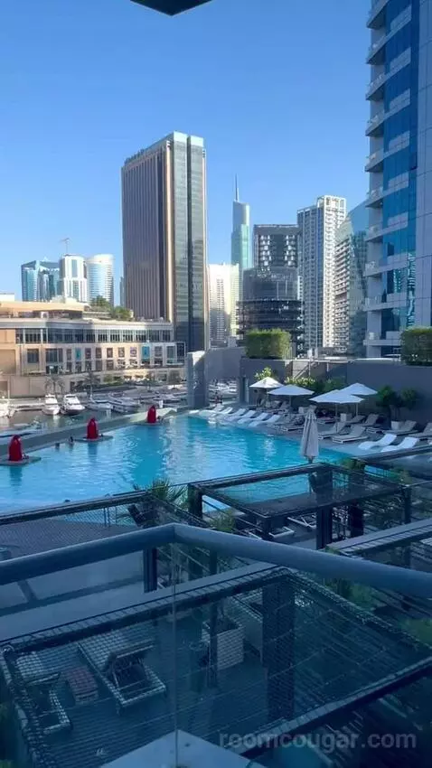 Premium Twin Room with Balcony (#402) view picture #6