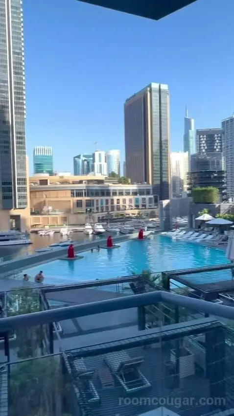 Premium Twin Room with Balcony (#402) view picture #7