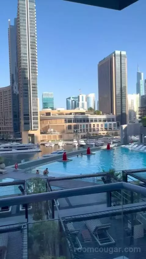 Premium Twin Room with Balcony (#402) view picture #9