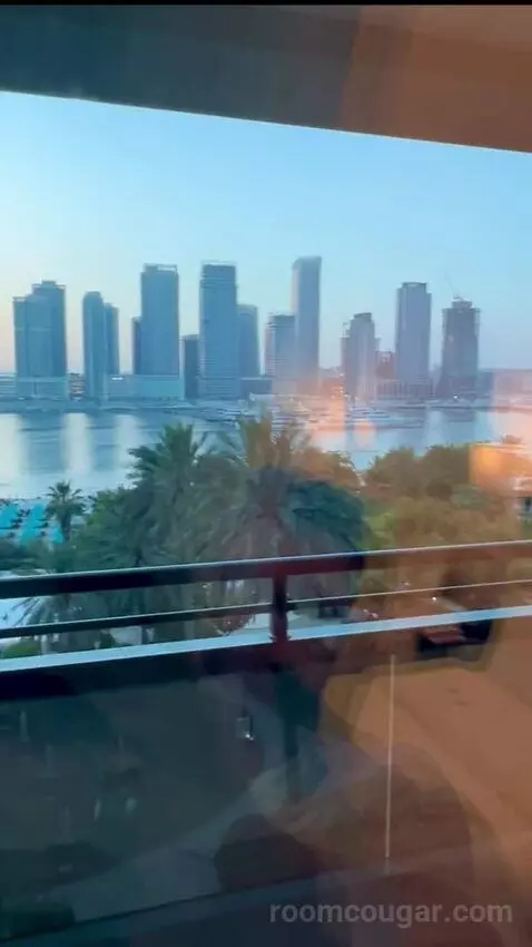 Club Sea View with Balcony, 1 King & 1 Single, Breakfast, Happy Hour, Afternoon Tea (#704) view picture #1