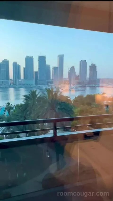 Club Sea View with Balcony, 1 King & 1 Single, Breakfast, Happy Hour, Afternoon Tea (#704) view picture #2