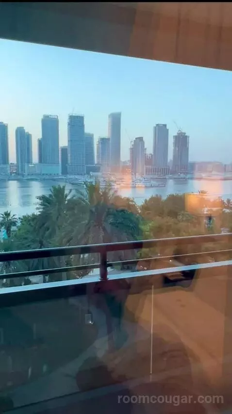 Club Sea View with Balcony, 1 King & 1 Single, Breakfast, Happy Hour, Afternoon Tea (#704) view picture #4