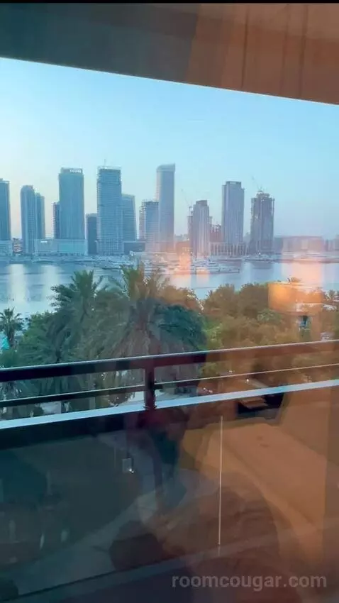 Club Sea View with Balcony, 1 King & 1 Single, Breakfast, Happy Hour, Afternoon Tea (#704) view picture #5