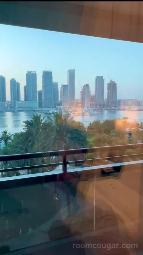 Club Sea View with Balcony, 1 King & 1 Single, Breakfast, Happy Hour, Afternoon Tea (#704) view picture #7