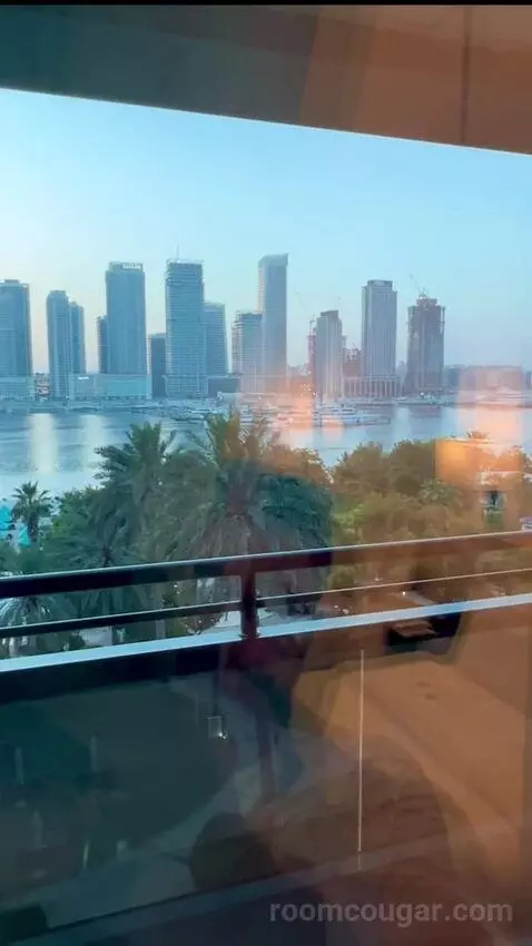 Club Sea View with Balcony, 1 King & 1 Single, Breakfast, Happy Hour, Afternoon Tea (#704) view picture #8
