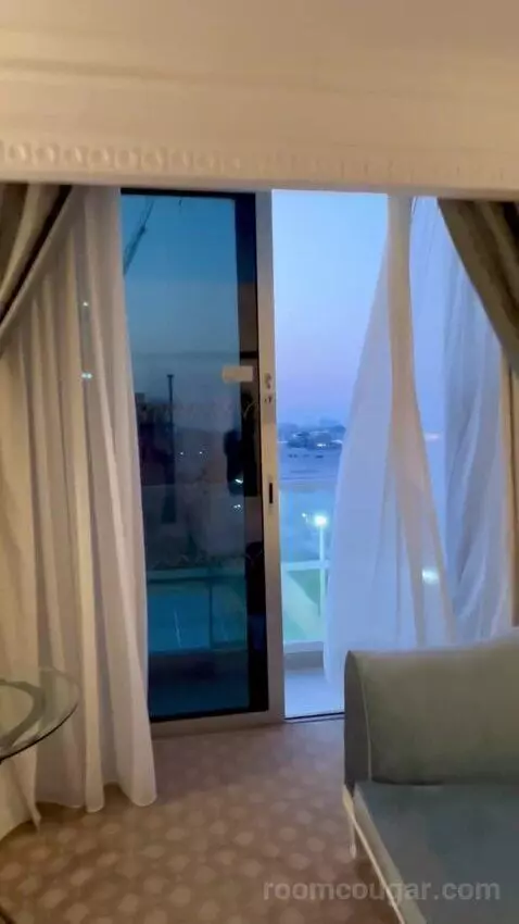 Tower Oceanfront Room with Balcony view picture #1