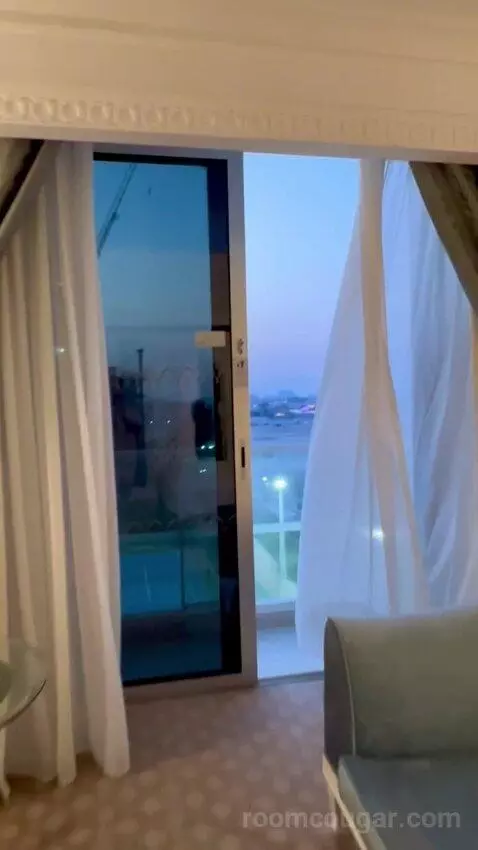 Tower Oceanfront Room with Balcony view picture #2