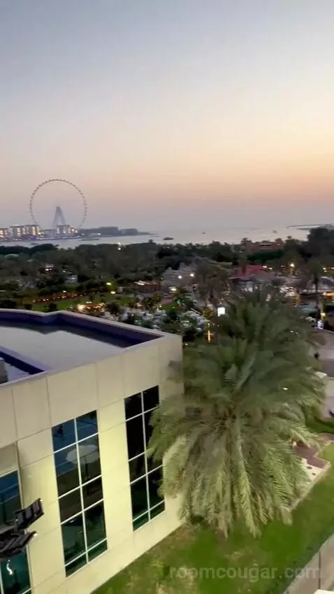 Tower Oceanfront Room with Balcony view picture #6