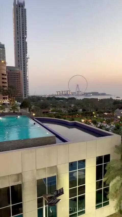 Tower Oceanfront Room with Balcony view picture #7