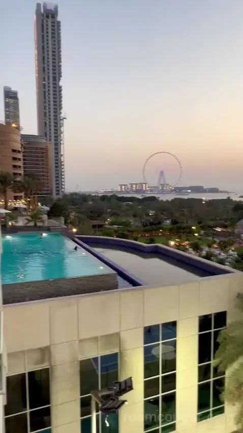 Tower Oceanfront Room with Balcony view picture #8