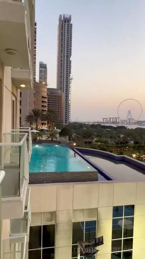 Tower Oceanfront Room with Balcony view picture #11