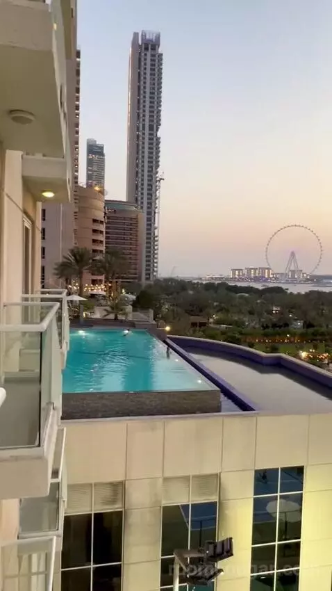 Tower Oceanfront Room with Balcony view picture #12
