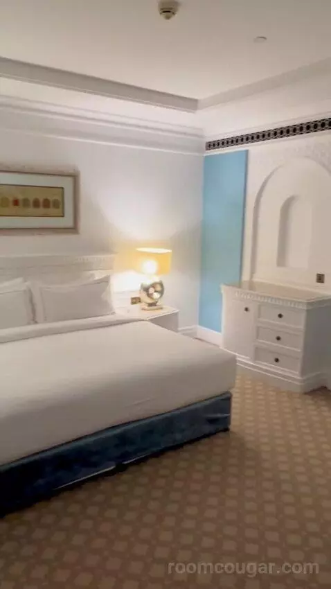 proliv's review preview (Al Habtoor Grand Resort, Autograph Collection)