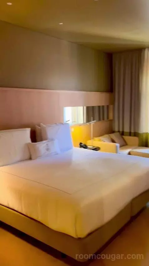 Pestana Palacio do Freixo, Pousada & National Monument - The Leading Hotels of the World Superior Executive Double or Twin Room review by proliv