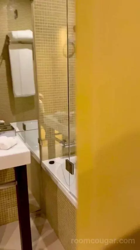Superior Executive Double or Twin Room bathroom picture #6