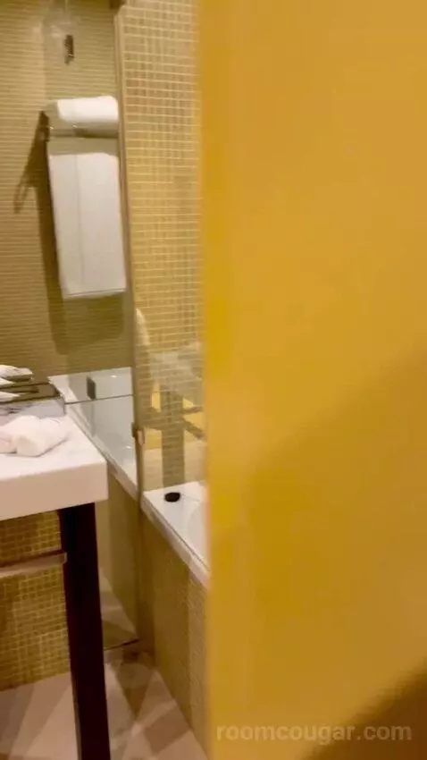 Superior Executive Double or Twin Room bathroom picture #7