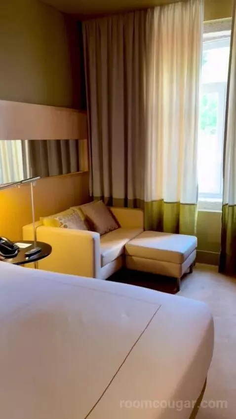 Superior Executive Double or Twin Room picture #8