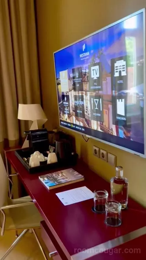Superior Executive Double or Twin Room picture #10
