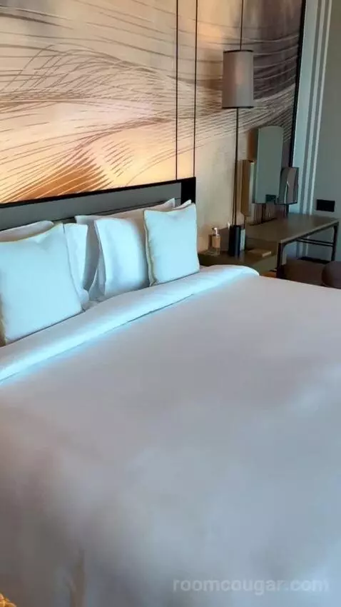 Zaabeel Room King bed picture #7