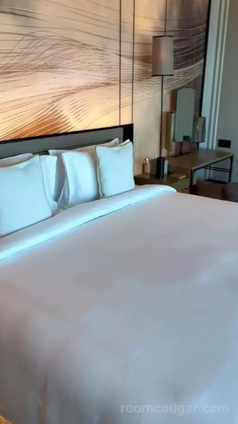 Zaabeel Room King bed picture #8