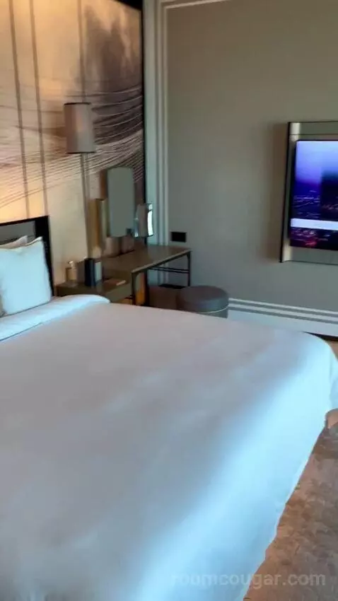 Zaabeel Room King bed picture #9