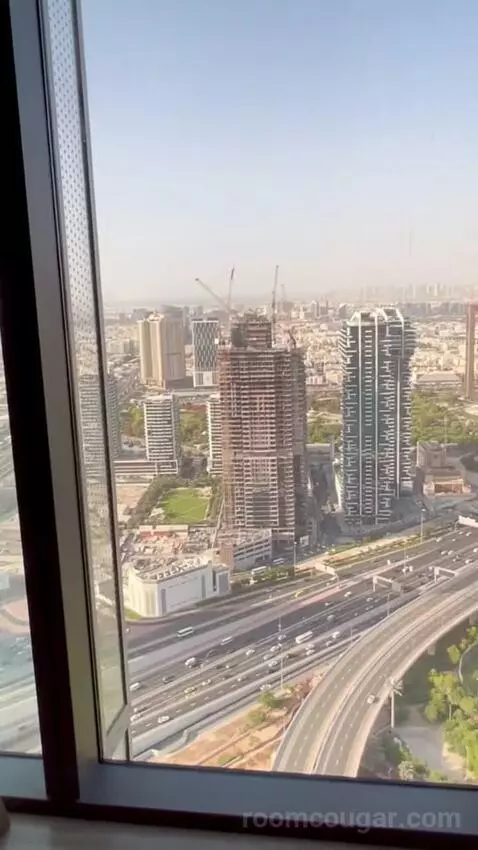 Zaabeel Room King view picture #3