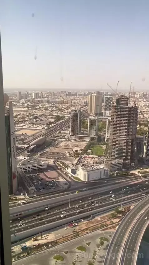 Zaabeel Room King view picture #11