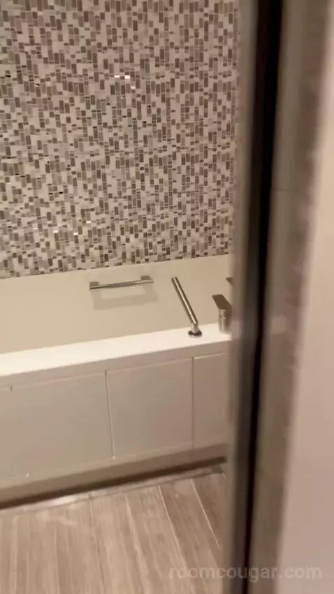 Zaabeel Room King bathroom picture #6