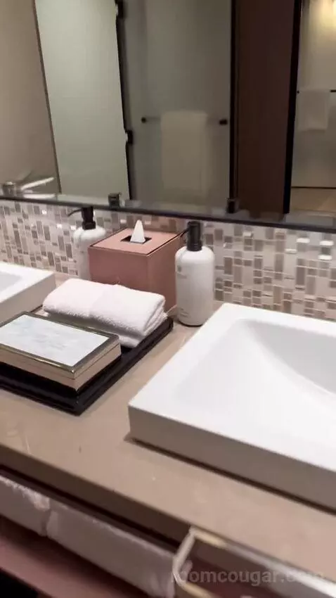 Zaabeel Room King bathroom picture #12