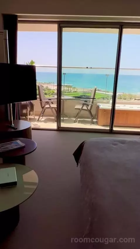 Roof Family Suite with Sea View (#1407) picture #2