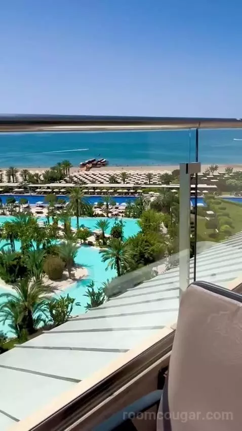 Roof Family Suite with Sea View (#1407) view picture #5