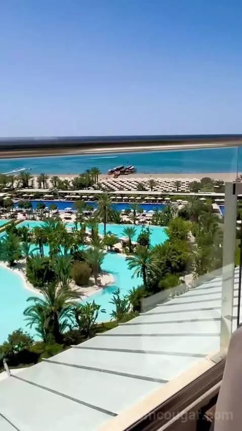Roof Family Suite with Sea View (#1407) picture #4