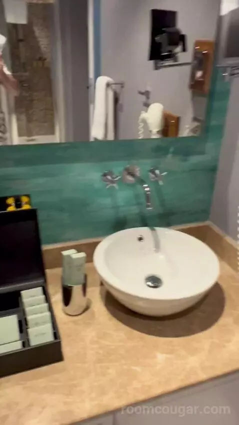 Albatros Villa 3 Bedroom (#3012) bathroom picture #11