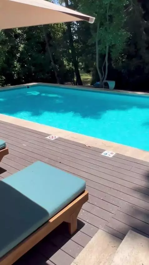 Albatros Villa 3 Bedroom (#3012) view picture #7