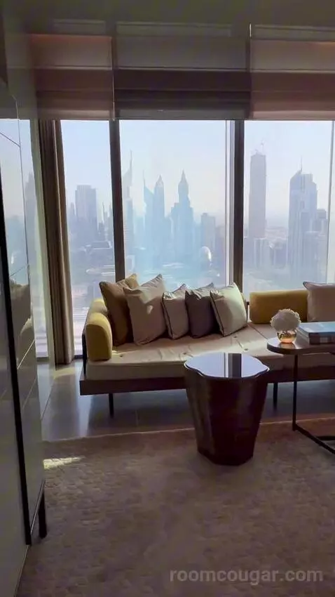 One&Only One Za'abeel Grand Za’abeel King Burj Khalifa View review by proliv