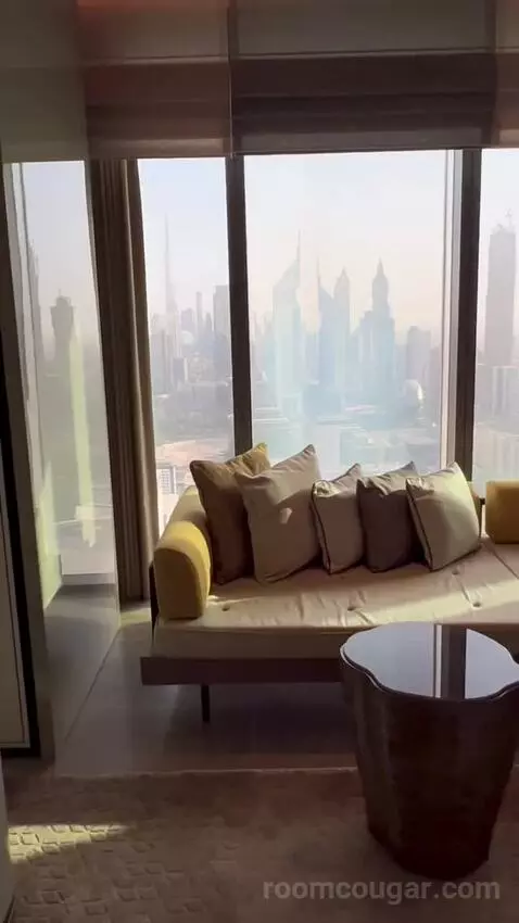 Grand Za’abeel King Burj Khalifa View (#37003) picture #11