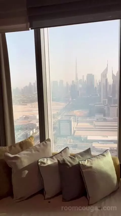 Grand Za’abeel King Burj Khalifa View (#37003) picture #12