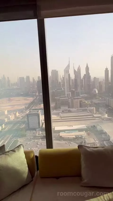 Grand Za’abeel King Burj Khalifa View (#37003) picture #13