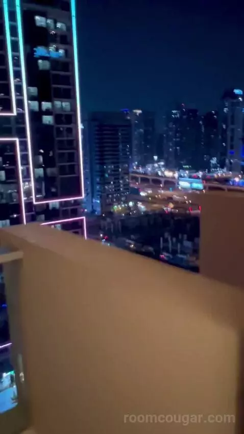 Deluxe King Room with Balcony and Marina View (#1317) view picture #1