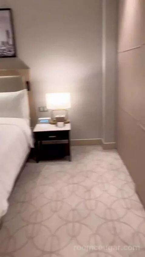 Deluxe King Room with Balcony and Marina View (#1317) picture #6