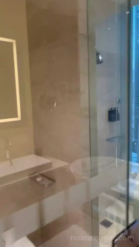 Premier Pool View Room (#512) picture #13